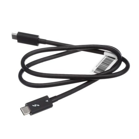 Lenovo CABLE FRU TBT4 DOCK CABLE 0.7M 5C10V25721